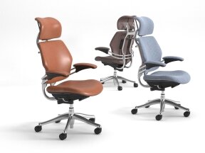 Freedom Office Chair