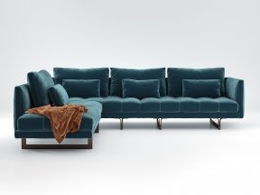 Sofas 3d Models By Design Connected