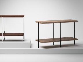 FrameLine Console Table