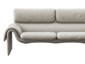 DS-2011/02 2-Seater Sofa