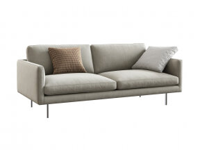 Basel 200 Sofa