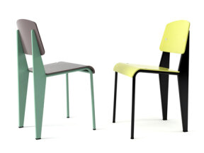 Iconic Design Dining Chair