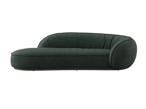 Leon Curved Sofa 270