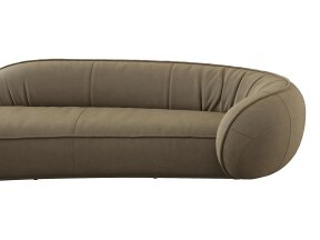 Leon Curved Sofa 330