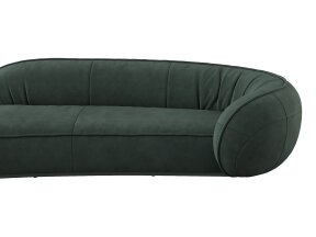 Leon Curved Sofa 330
