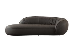 Leon Curved Sofa 270