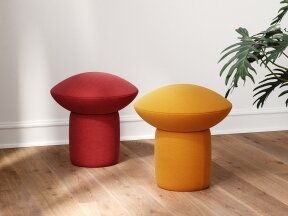 Souffle Ottoman