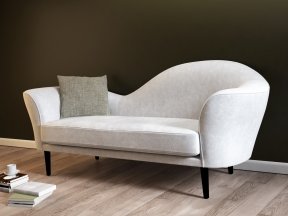 Grand Piano Sofa