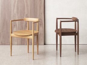 Miau Armchair