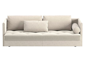 Sofas 3d models by Design Connected