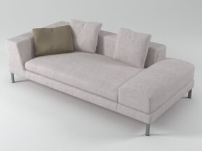 Modern Sofa Module H