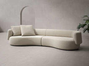 FAO Double Sofa