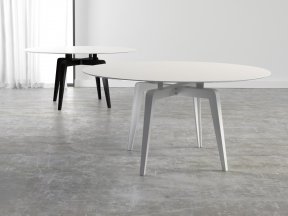 Tables 3d models by Design Connected