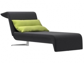 Downtown Chaise Longue