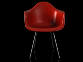 Shell Iconic Design Chair