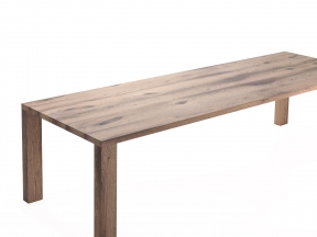 DS-777 Dining Table Wood