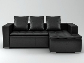 Mezzo sofa