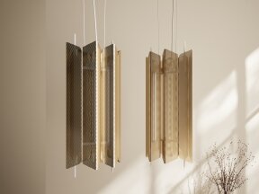 Nef Small Ceiling Lamp