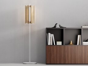 Nef Floor Lamp