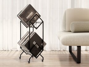 Vinyl Record Storage