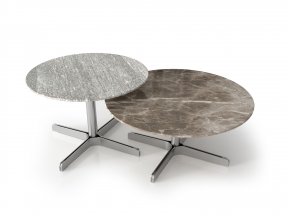 DS-343/61 & DS-343/62 Coffee Tables