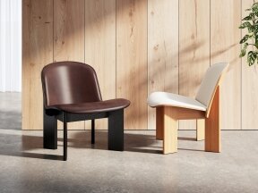 Chisel Lounge Chair