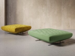 Prado 2 Footstool