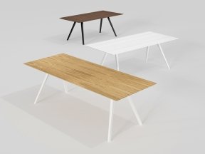 Mosquito Table