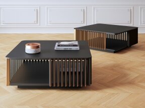 Marechiaro Coffee Table Square