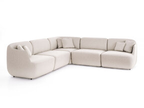 Como Corner Sofa