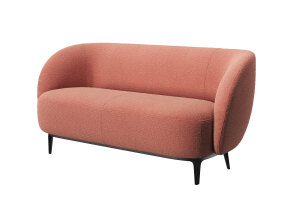 Soufflot Medium Sofa
