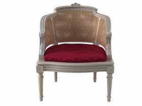 French 19th c. Chaise B