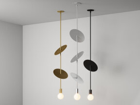 Flipside Pendant Lamps