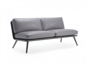 Spine Lounge 1712 Sofa