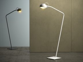 Stand Alone Floor lamp