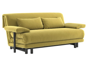Multy Bedsettee 155 with Armrests