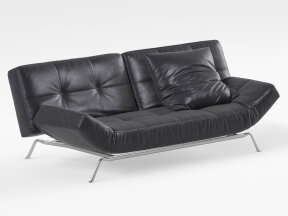Smala 2-Seater Sofa