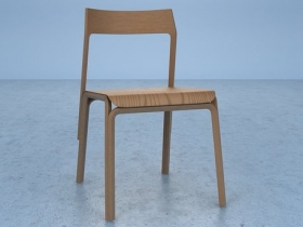 Konstantin Grcic 3d models created by Design Connected