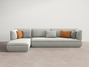 Mimic Modular Sofa Comp B