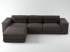 Dieke sofa
