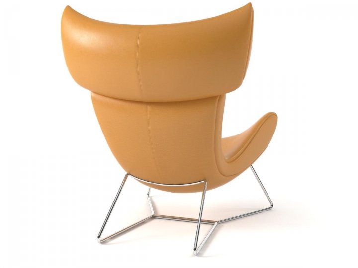 Imola 3d Model Boconcept Denmark