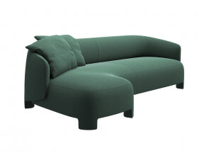 Taru Lounge Sofa