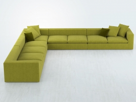 Land Sofa