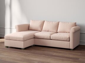 Hayward Sectional Sofa