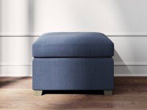 Hayward Ottoman