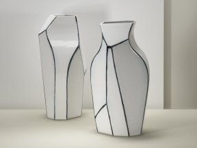 Polygon Vase