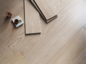 European White Oak 02 Flooring