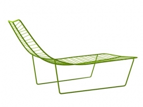 Leaf Lounge Chair