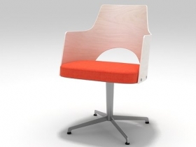 Cortina Easy Chair