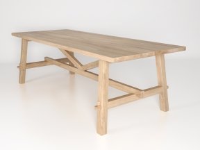 Möckelby Table